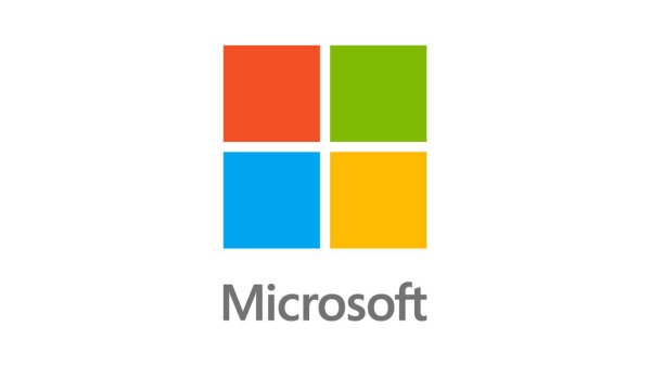Логотип Microsoft
