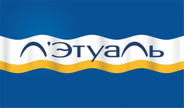 Лэтуаль эмблема