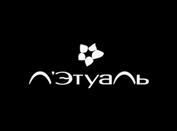 Летуаль логотип