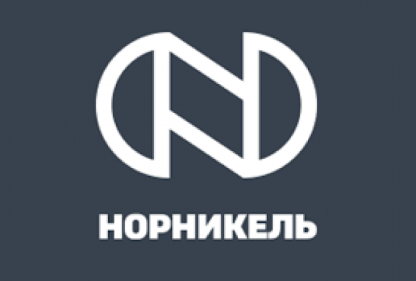 Норильский никель эмблема