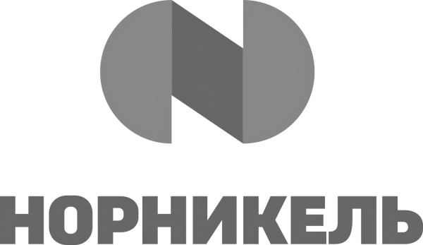 ГМК Норникель лого