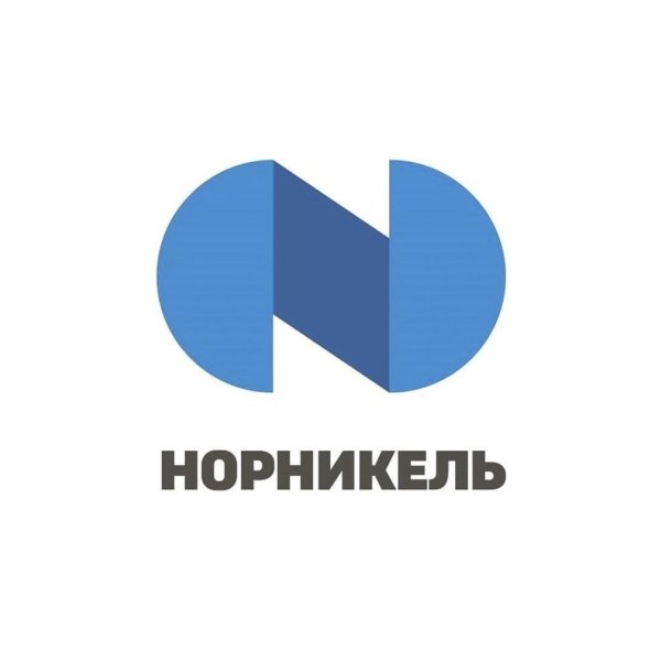 Норильский никель логотип