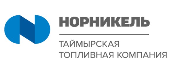 ГМК Норникель логотип