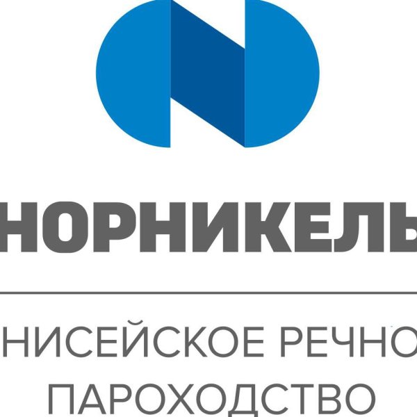 ОАО ГМК Норильский никель логотип