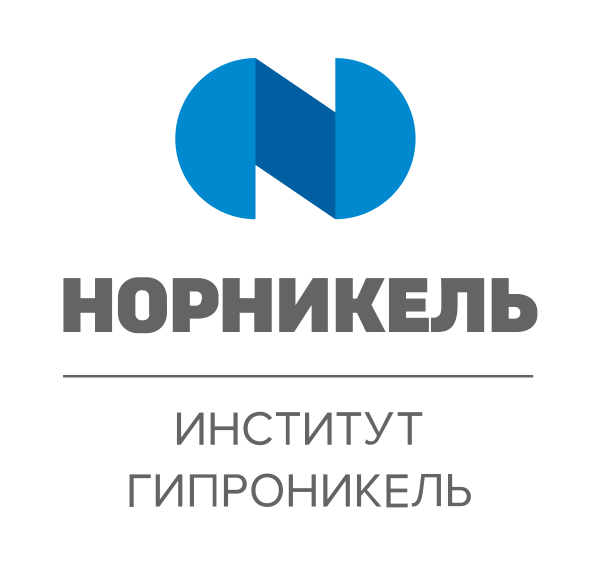 Норильский никель logo
