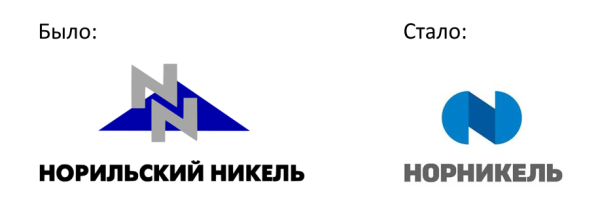 Обои на рабочий стол Норильский никель