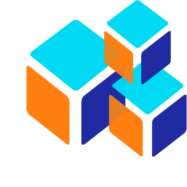 Куб Маркет логотип