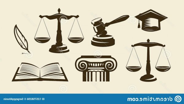 Наклейка юрист