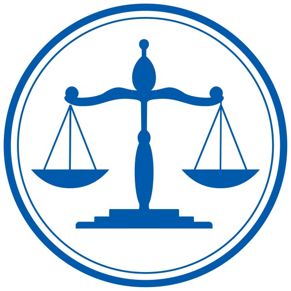 Весы правосудия