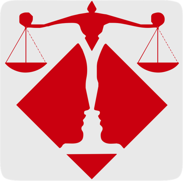 Юридические символы