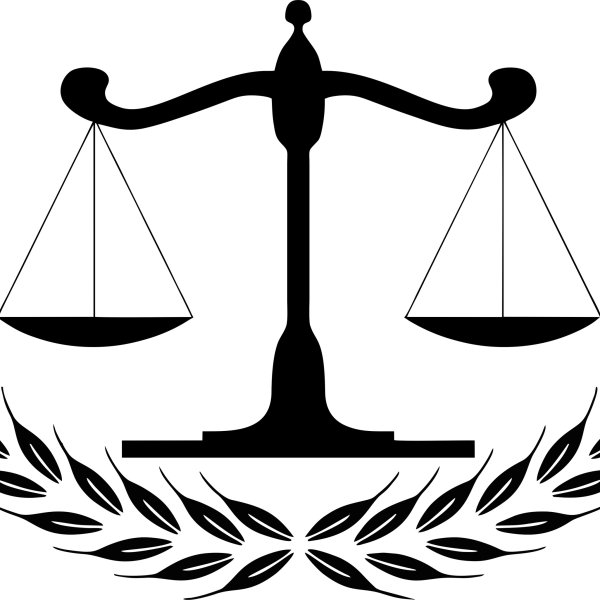 Весы правосудия