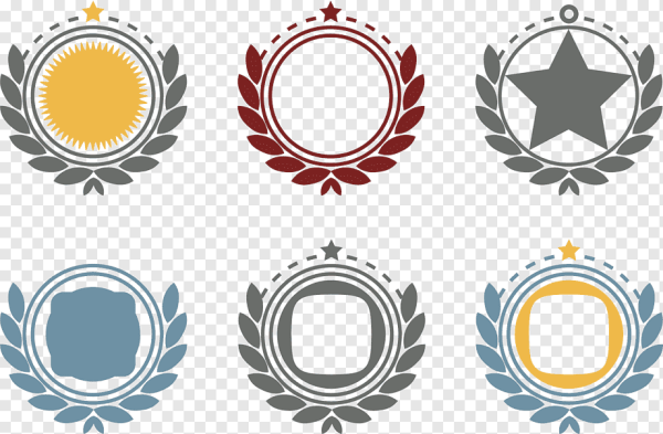 Макет логотипа