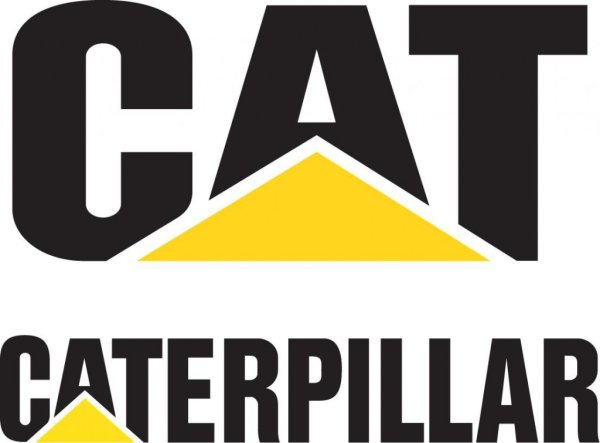 Фирма Caterpillar