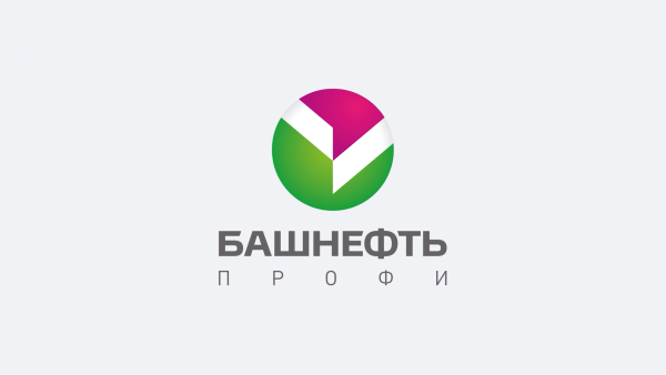 АЗС Башнефть логотип