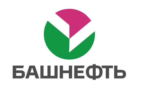 Башнефть эмблема