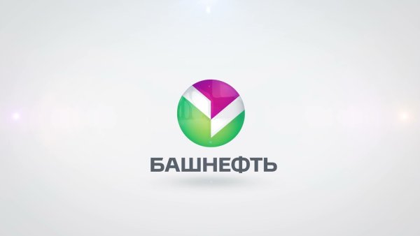 Башнефть Розница логотип