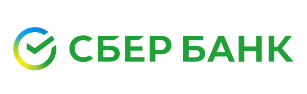 Значок Сбер звук