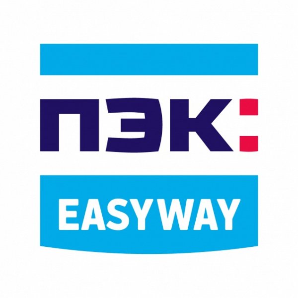 ПЭК Easyway логотип