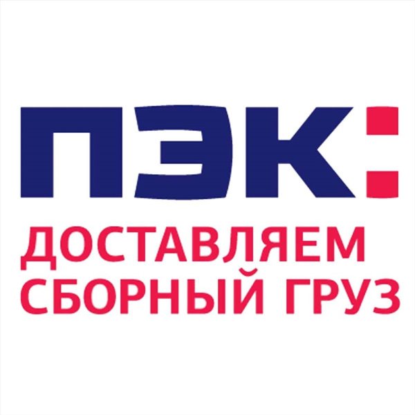 Транспортная компания ПЭК лого