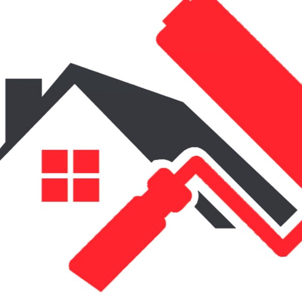 Логотипы ремонтных компаний