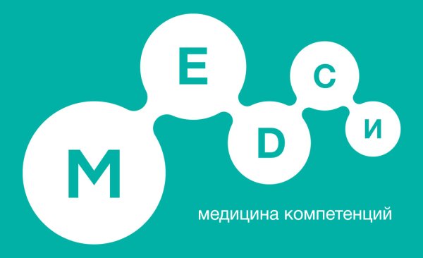 МЕДСИ эмблема