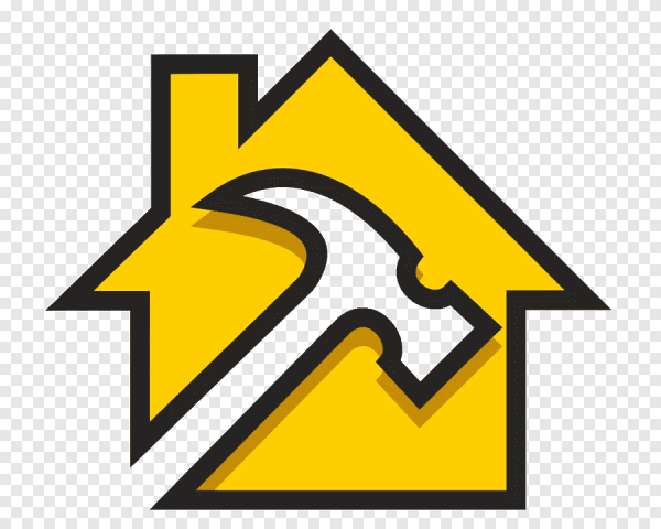 Строительный логотип