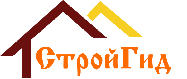 Логотип строительного магазина