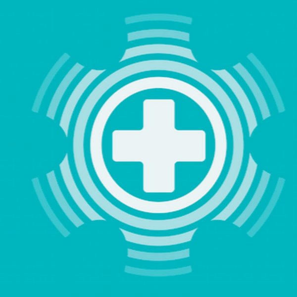 МЕДСИ эмблема