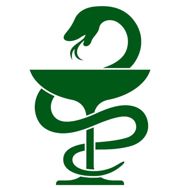 Символ медицины