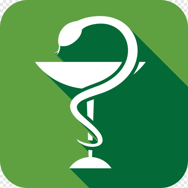 Змея аптека символ