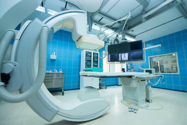 МЕДСИ медцентр Москва