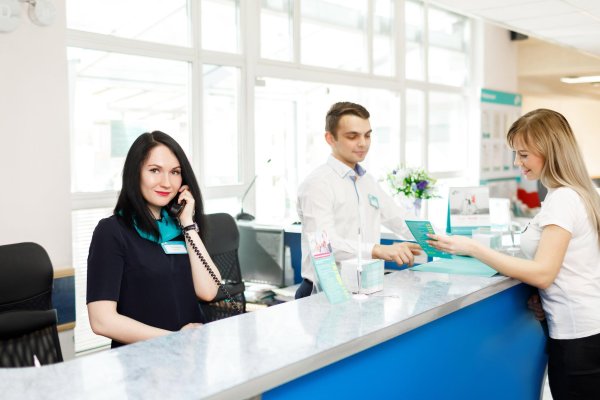 МЕДСИ Москва красная Пресня 16