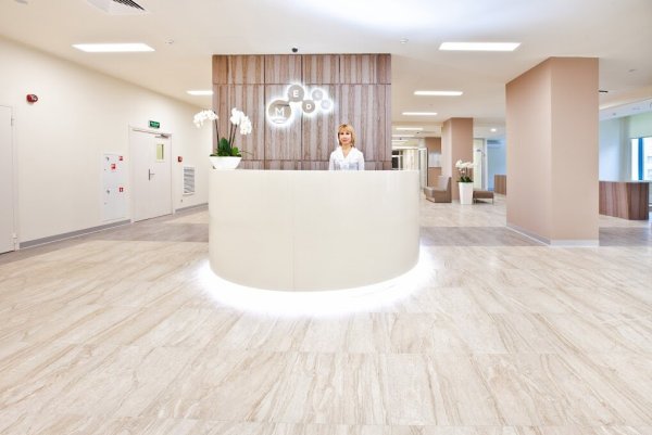 МЕДСИ Марьино Перерва