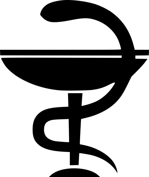 Знак медицины