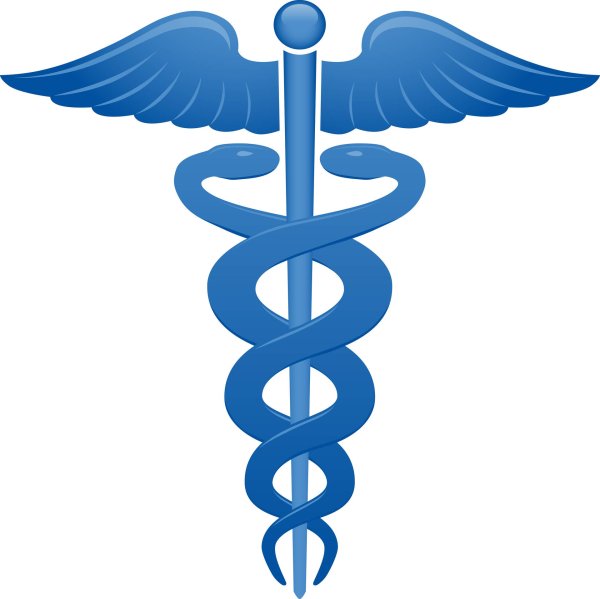 Посох Асклепия