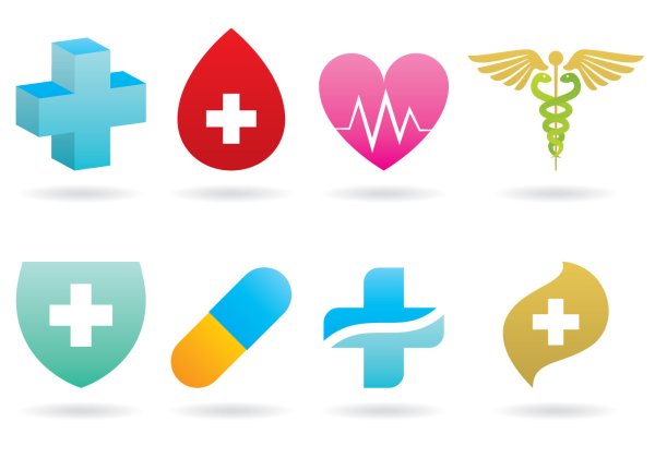 Символ медицины