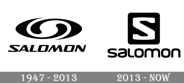 Salomon Sports логотип