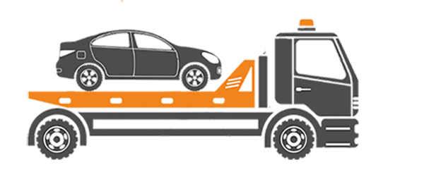 Эмблема эвакуатора