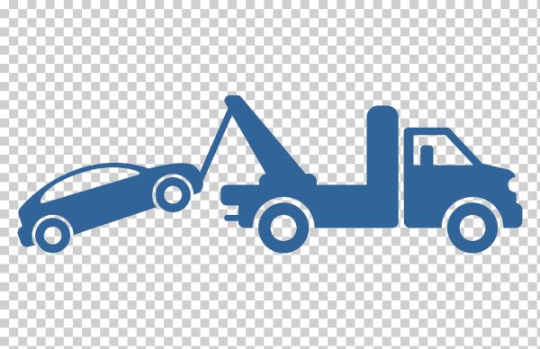 Эвакуатор пиктограмма