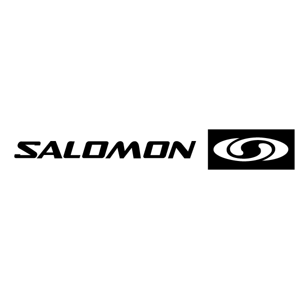Salomon лого