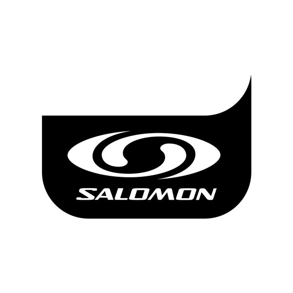 Salomon Sports логотип