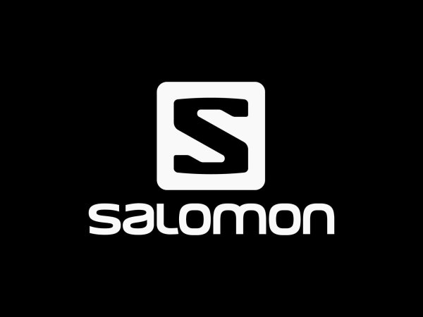 Salomon logo