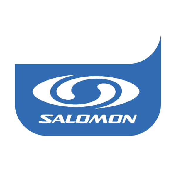 Salomon Sports логотип
