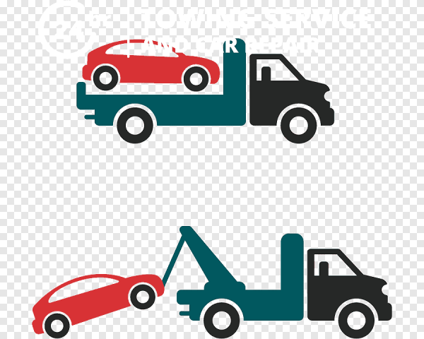 Значок эвакуатора