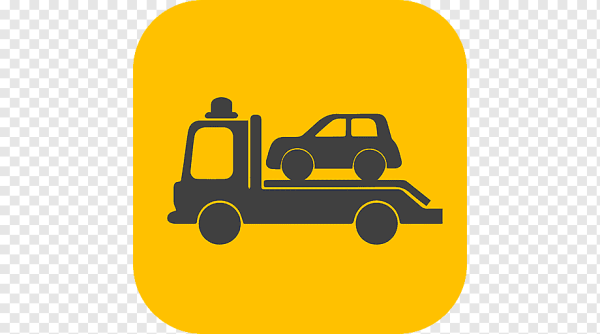 Эвакуатор вектор