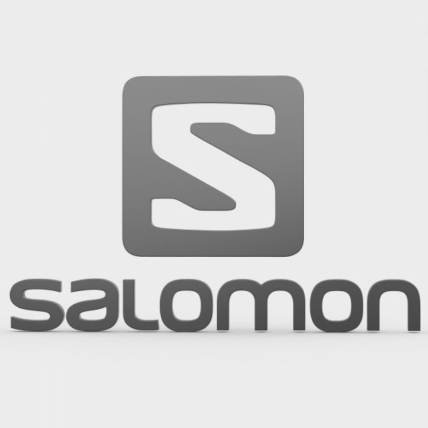 Эмблемы фирмы Соломон