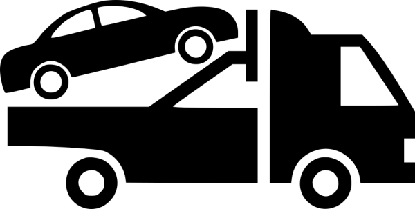 Эвакуатор иконка