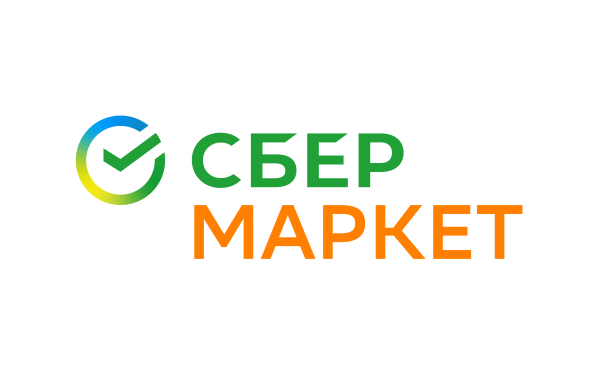 Сбермаркет лого