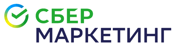 Сбермаркетинг логотип