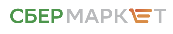 Сбермаркет лого